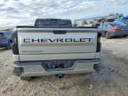 2021 Chevrolet Silverado K1500 lt