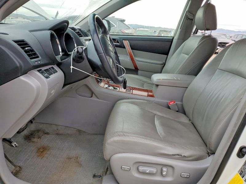 2009 Toyota Highlander Limited