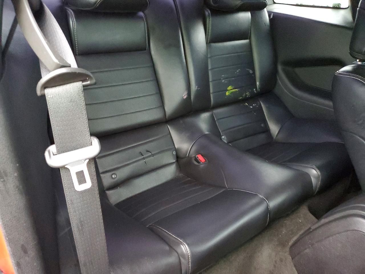 2013 Ford Mustang gt