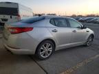 2012 KIA Optima ex