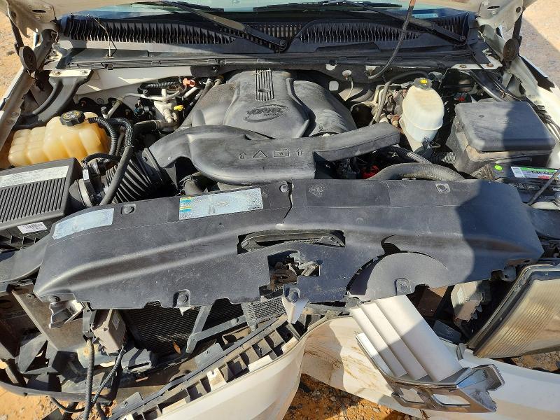 2004 Cadillac Escalade Luxury