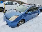 2005 Toyota Prius