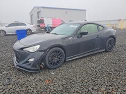 Scion salvage cars for sale: 2016 Scion Fr-s