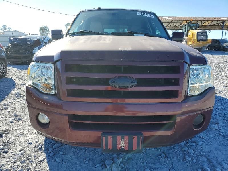 2010 Ford Expedition Limited