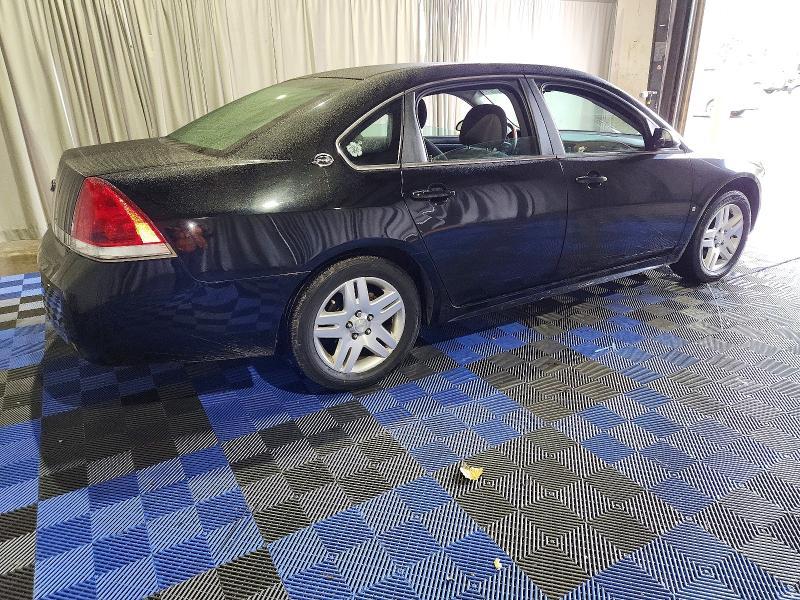 2009 Chevrolet Impala 1LT