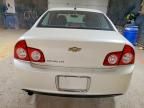 2011 Chevrolet Malibu ltz