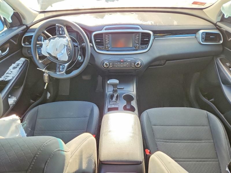 2020 KIA Sorento Base