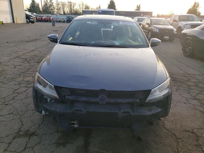 2014 Volkswagen Jetta gli