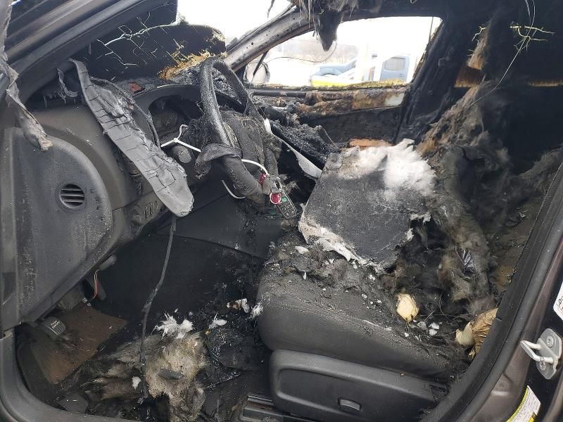 2016 Dodge Charger se