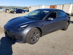 2023 Tesla Model 3 for sale in Van Nuys, CA