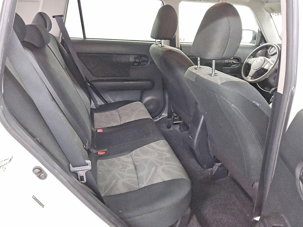 2015 Scion XB