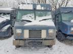 2020 Ford Commercial Chassis Delivery Truck