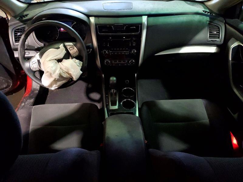 2013 Niss Altima 2.5 s