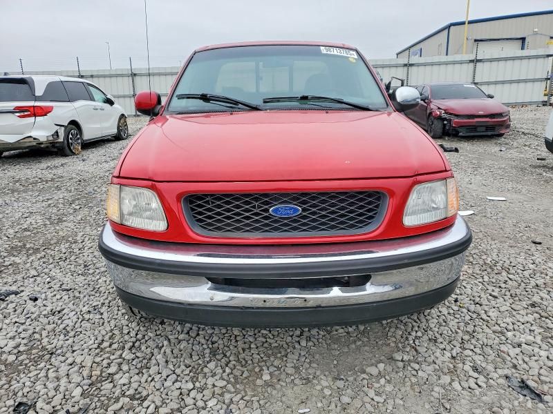 1997 Ford F150