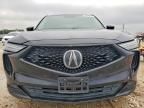 2022 Acura Mdx Technology