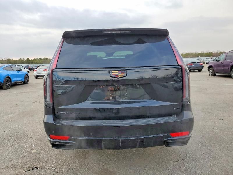 2024 Cadillac Escalade Sport