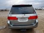 2010 Honda Odyssey exl