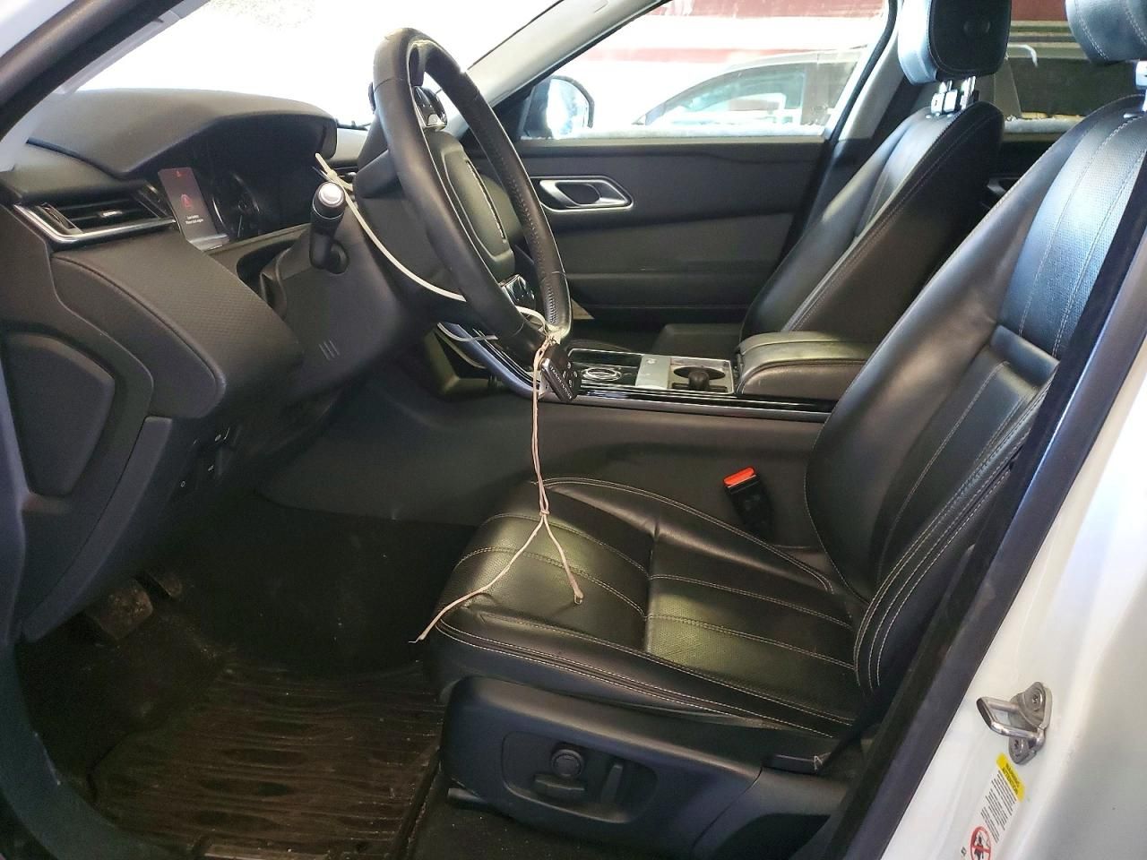 2020 Land Rover Range Rover Velar s