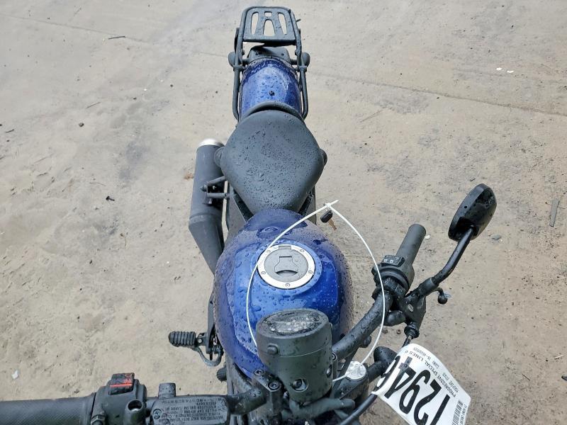 2021 Honda CMX300 A