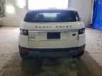 2012 Land Rover Range Rover Evoque Prestige Premium