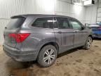 2017 Honda Pilot ex