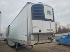 2022 Cimc Reefer Trailer 2022 Cimc 1RBR5305 Refrigerated Van Trailer