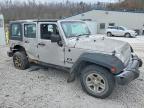 2009 Jeep Wrangler Unlimited x