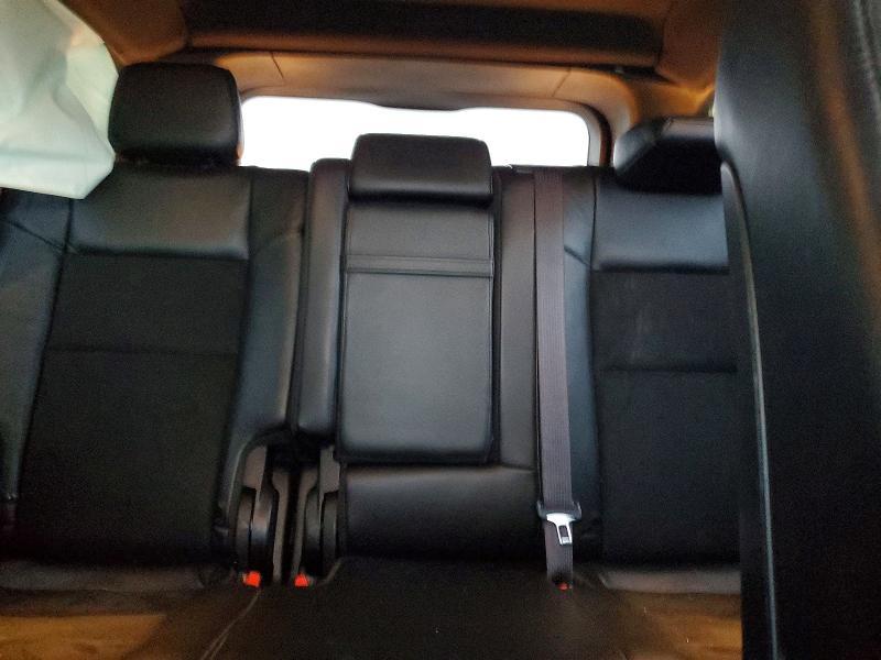 2022 Jeep Grand Cherokee Laredo e