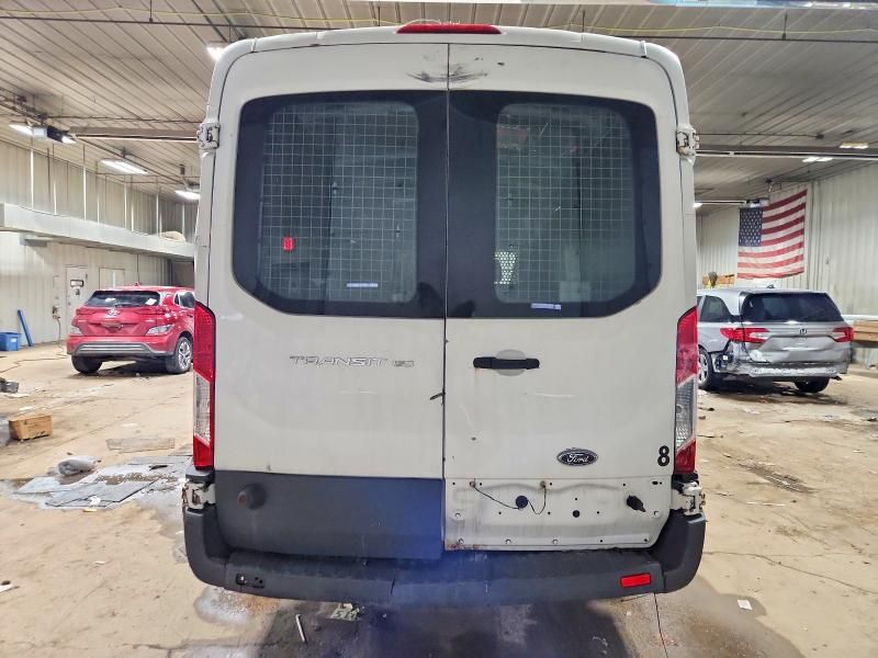 2015 Ford Transit T-150 Delivery van