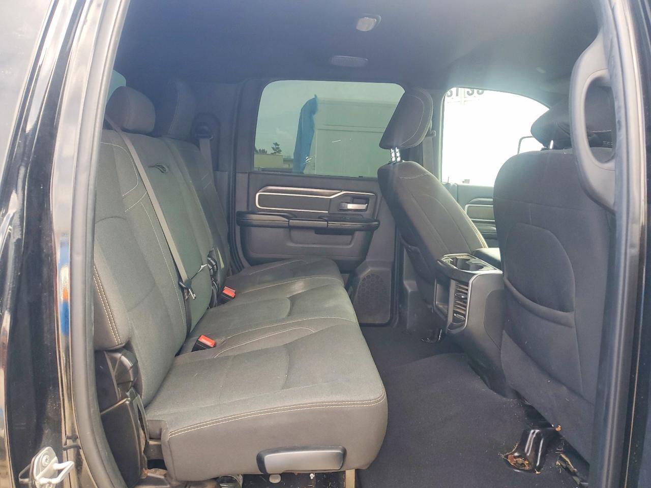 2022 Dodge Ram 3500