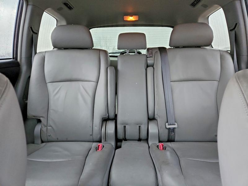 2009 Toyota Highlander Limited