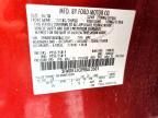2009 Ford Flex Limited