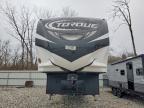 2018 Torque TOY Hauler