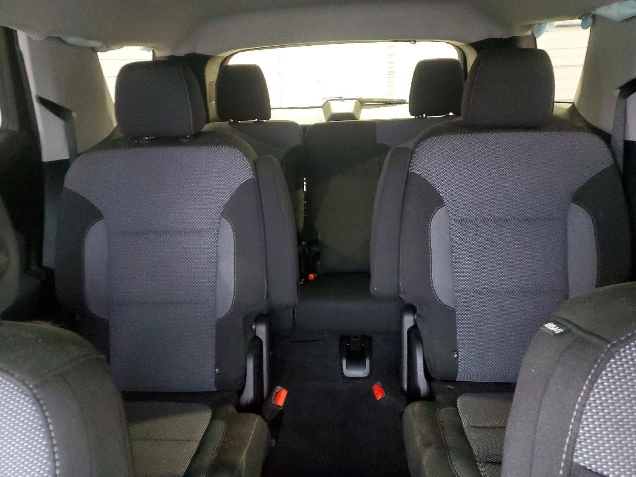 2020 Chevrolet Traverse lt