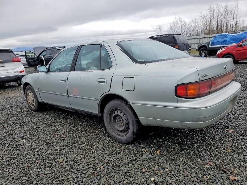 1994 Toyota Camry le