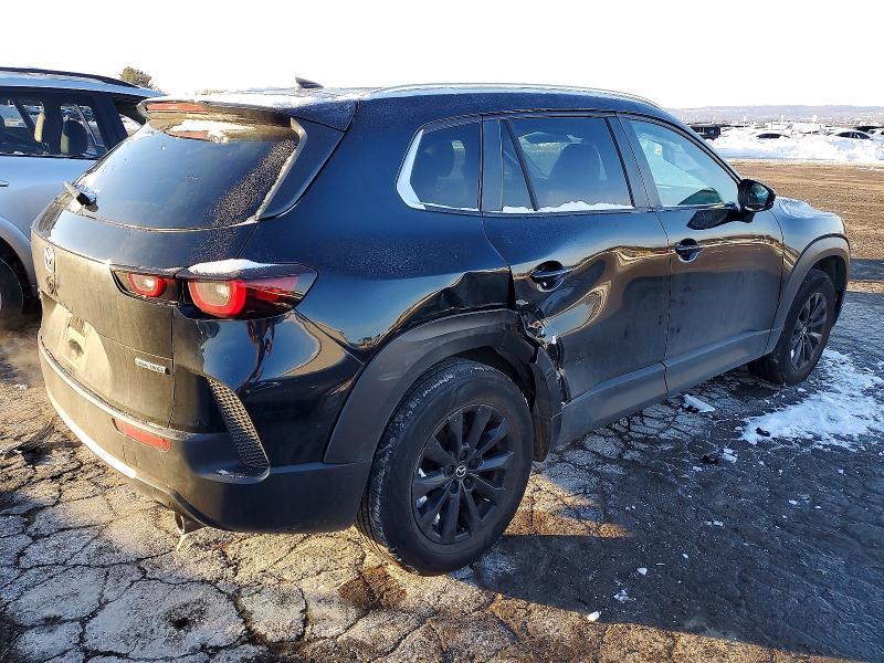 2024 Mazda Cx-50 Premium