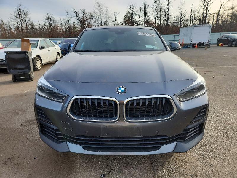 2021 BMW X2 Xdrive28i