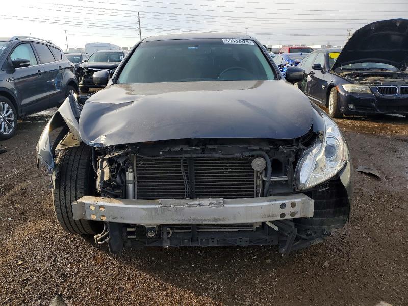 2013 Infiniti G37 Sedan Journey