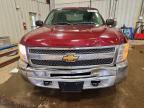 2013 Chevrolet Silverado K1500 LT