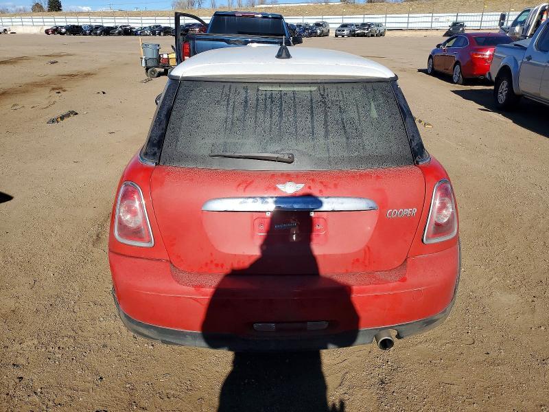 2013 Mini Cooper