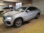 2021 BMW X4 Xdrive30i
