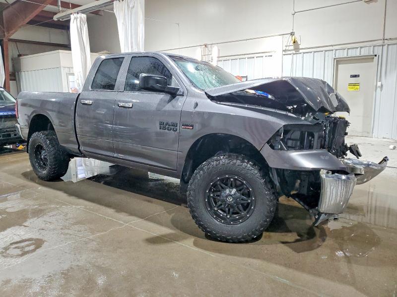2014 Dodge RAM 1500 SLT