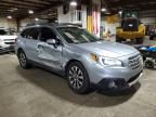 2017 Subaru Outback 3.6r Limited