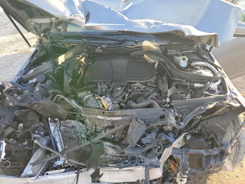 2014 Mercedes-Benz C 300 4matic