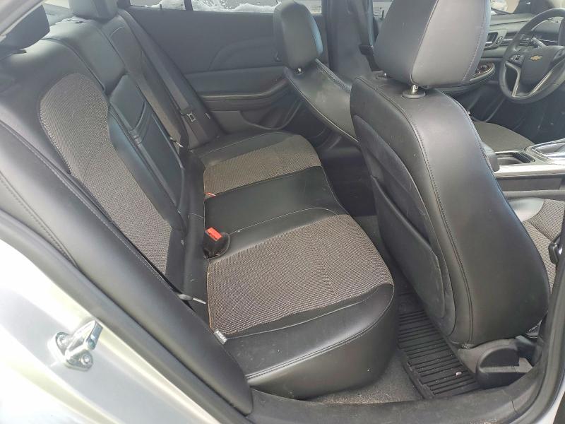 2013 Chevrolet Malibu 1LT
