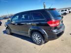 2012 Dodge Journey se