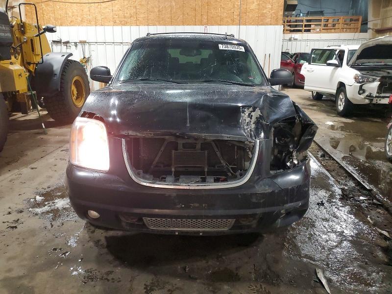 2008 GMC Yukon xl Denali