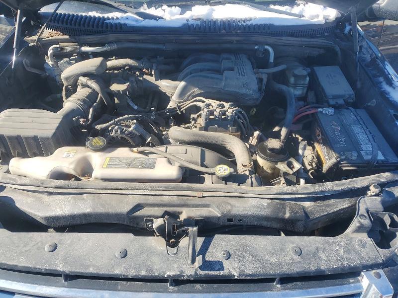 2010 Ford Explorer xlt
