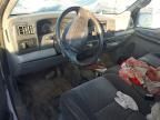 2002 Ford F350 SRW Super Duty