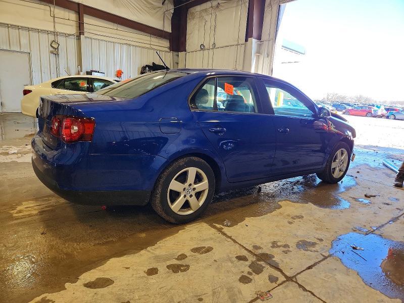 2009 Volkswagen Jetta s